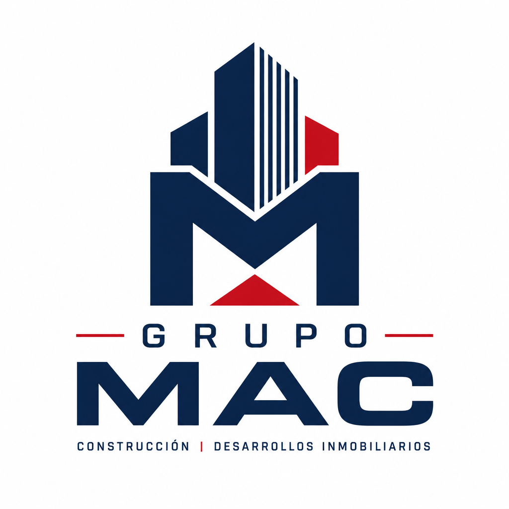 Logo Grupo Mac
